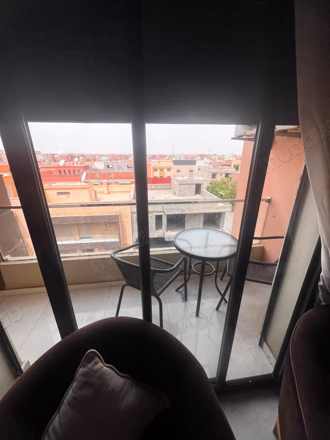 Furnished apartment for rent Izdihar Marrakech