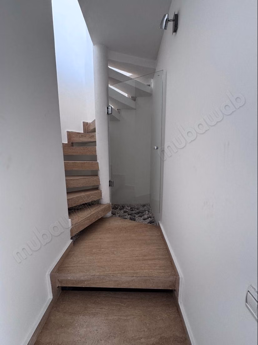Duplex Studio vide au coeur de Maarif