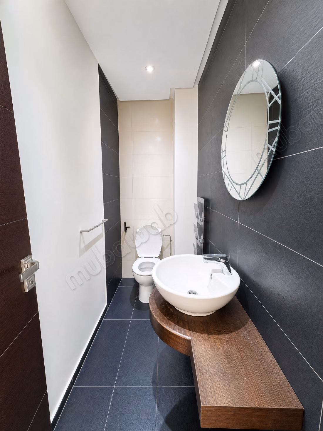 Duplex Studio vide au coeur de Maarif