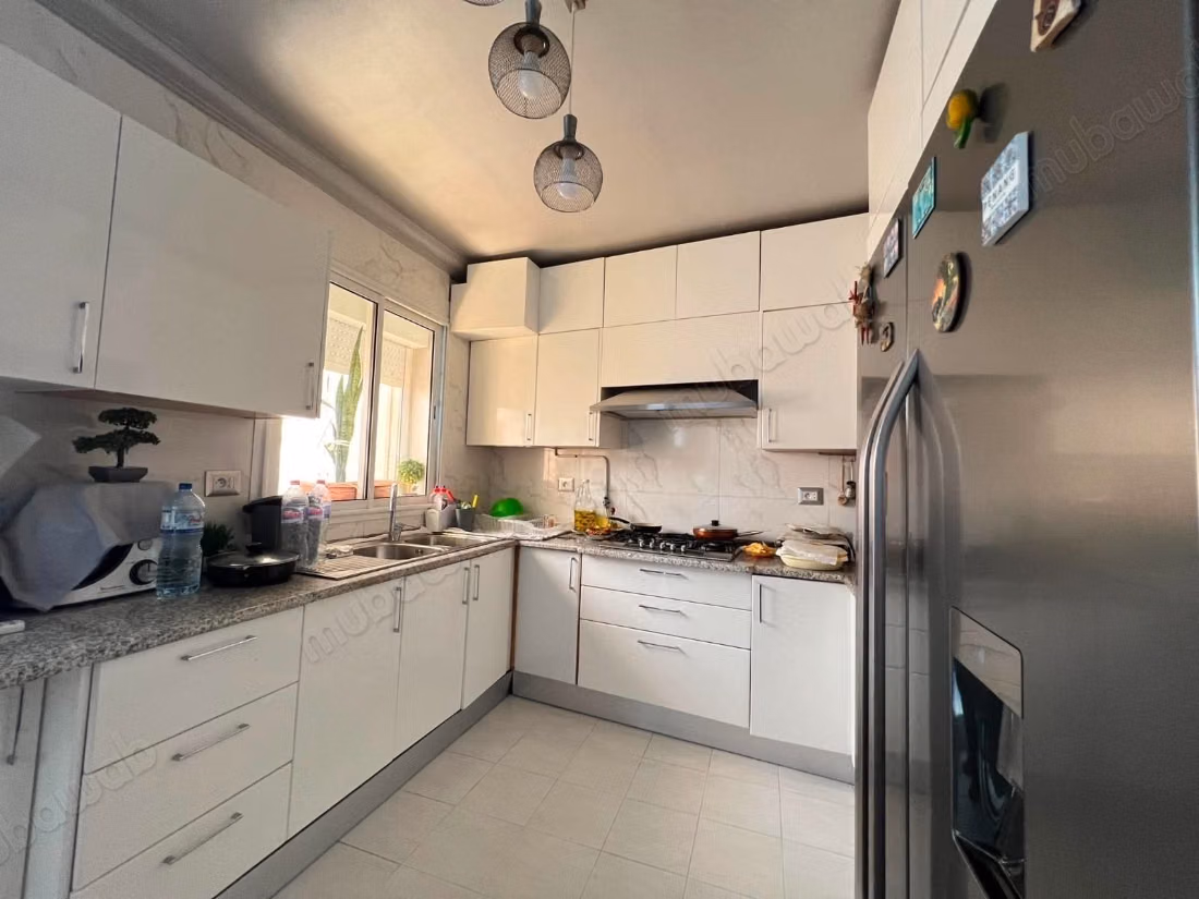 For Sale an apartment on the 3rd floor in Bardo