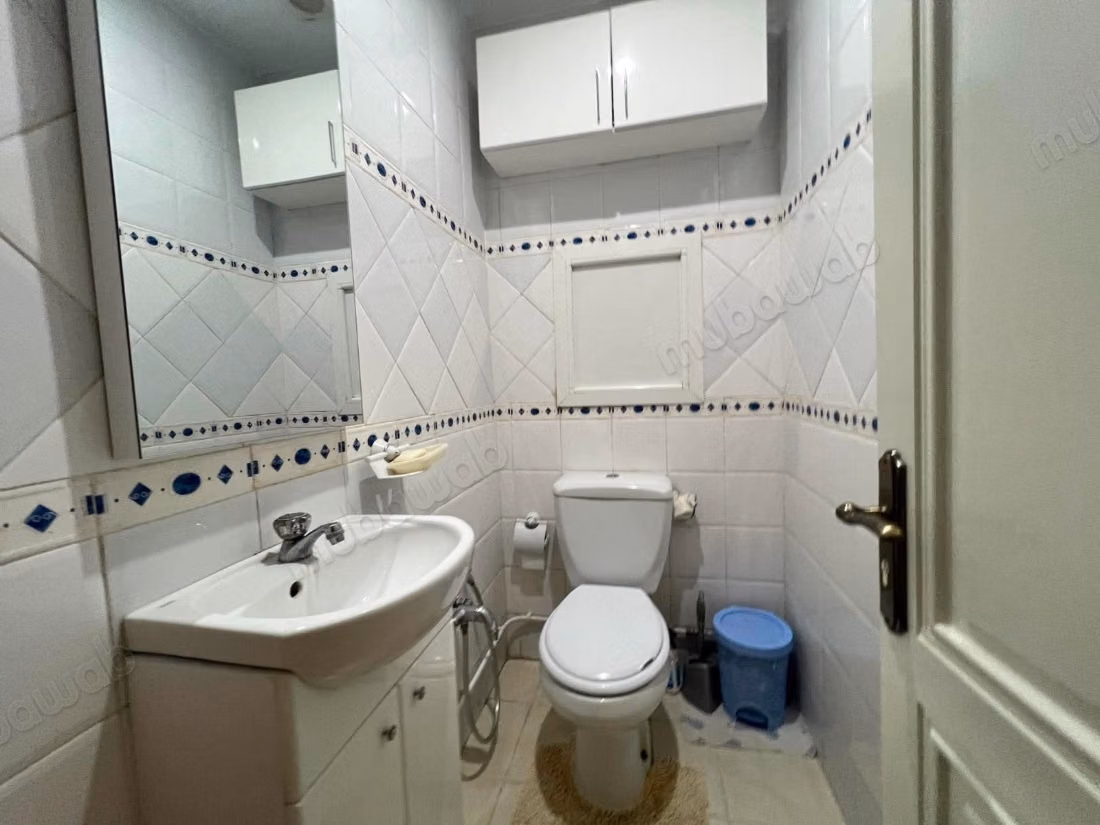 For Sale an apartment on the 3rd floor in Bardo