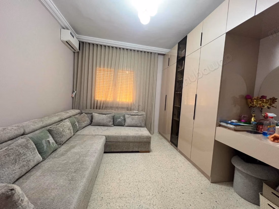 For Sale an apartment on the 3rd floor in Bardo
