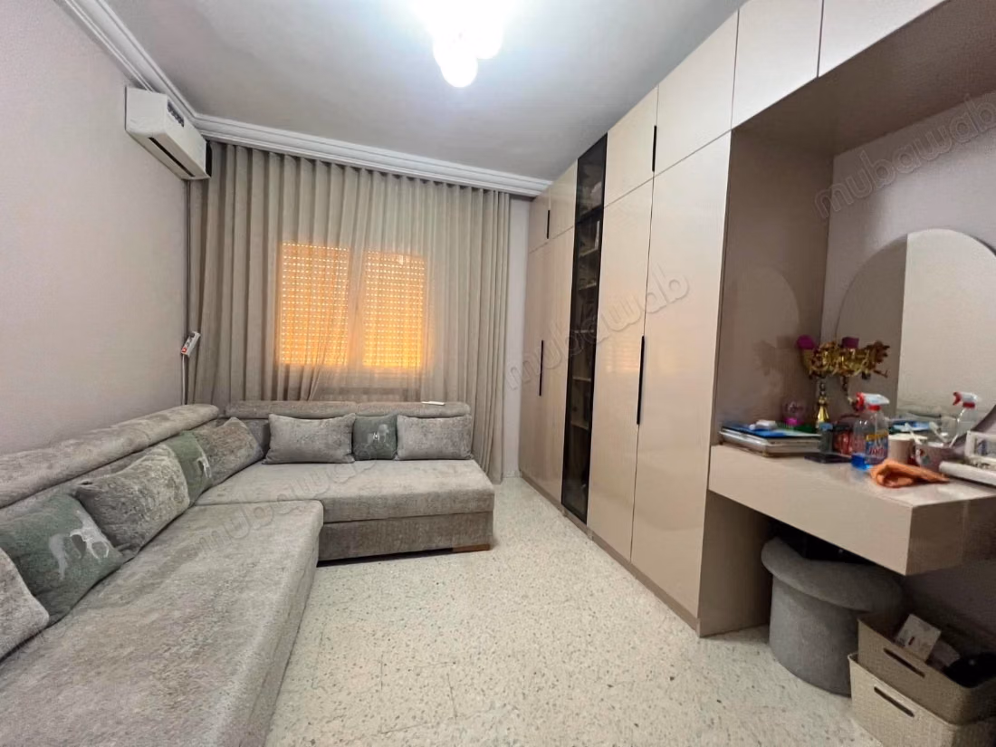 For Sale an apartment on the 3rd floor in Bardo