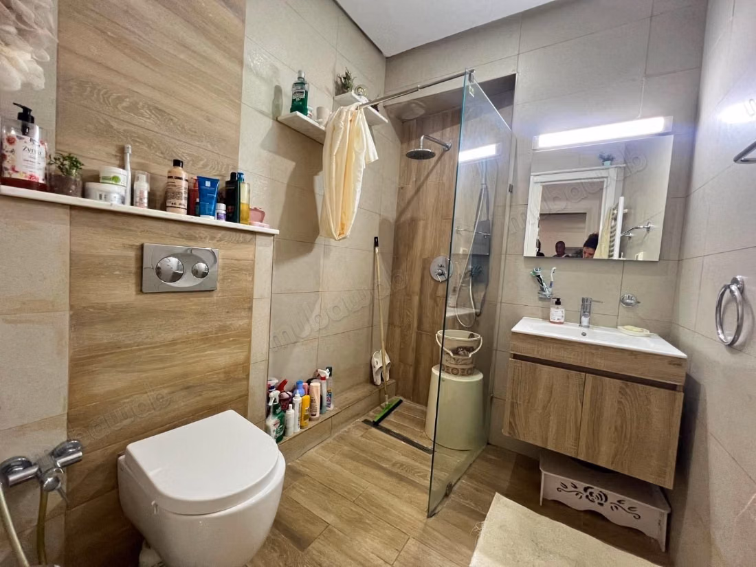 For Sale an apartment on the 3rd floor in Bardo
