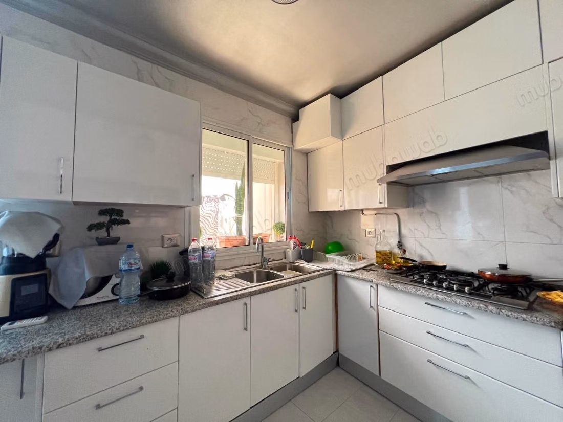 For Sale an apartment on the 3rd floor in Bardo
