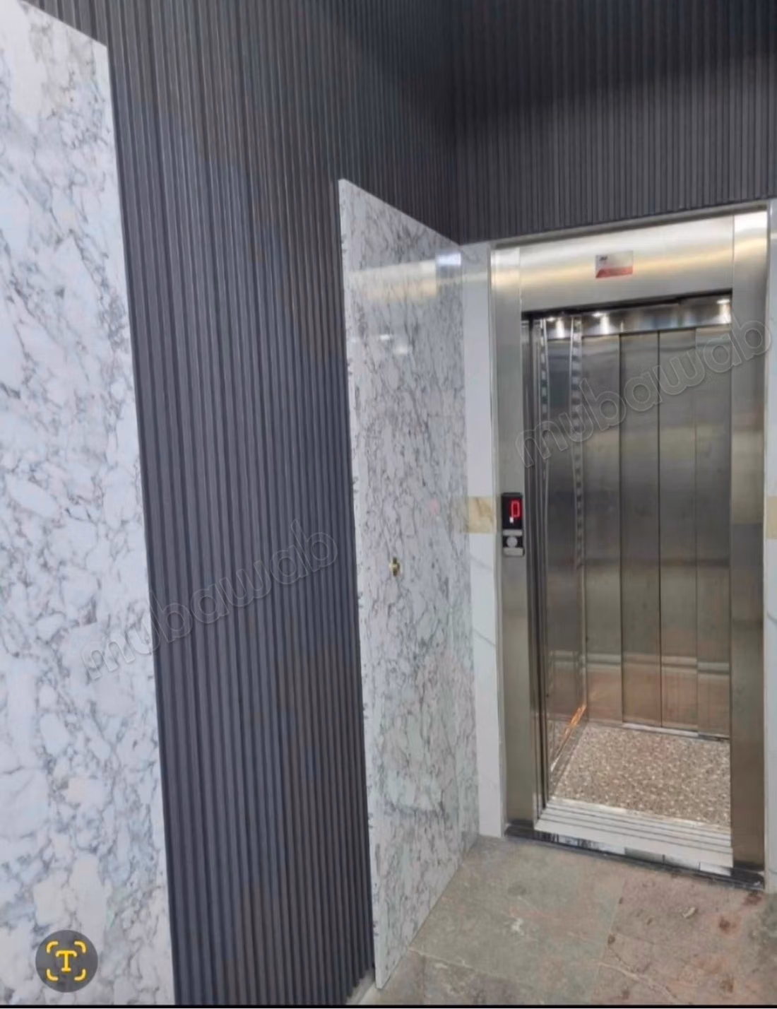 Appartement merveilleux à louer à Fnideq. Superficie totale de 80 m². Meublé