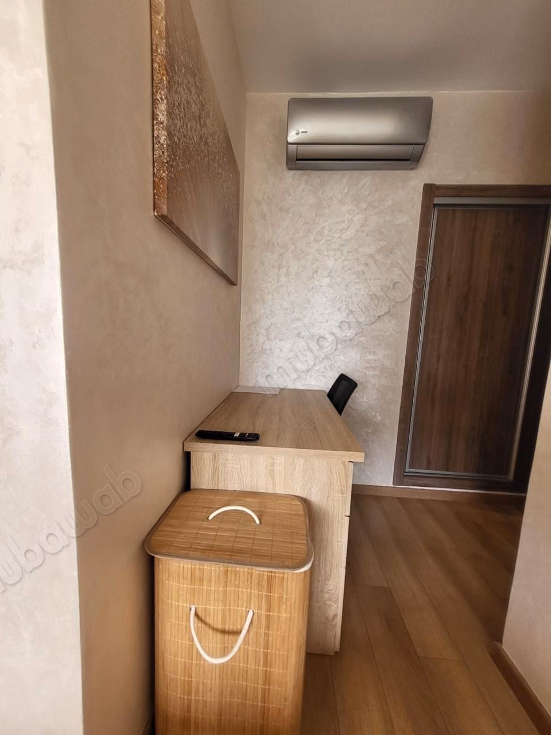 Affitto di un appartamento nel Quartiere del Parco