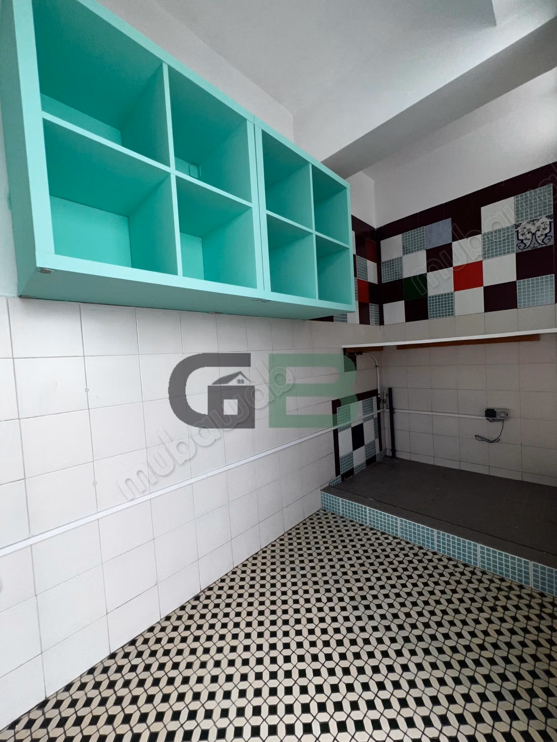 Duplex de Standing avec Terrasse Vu dégagée