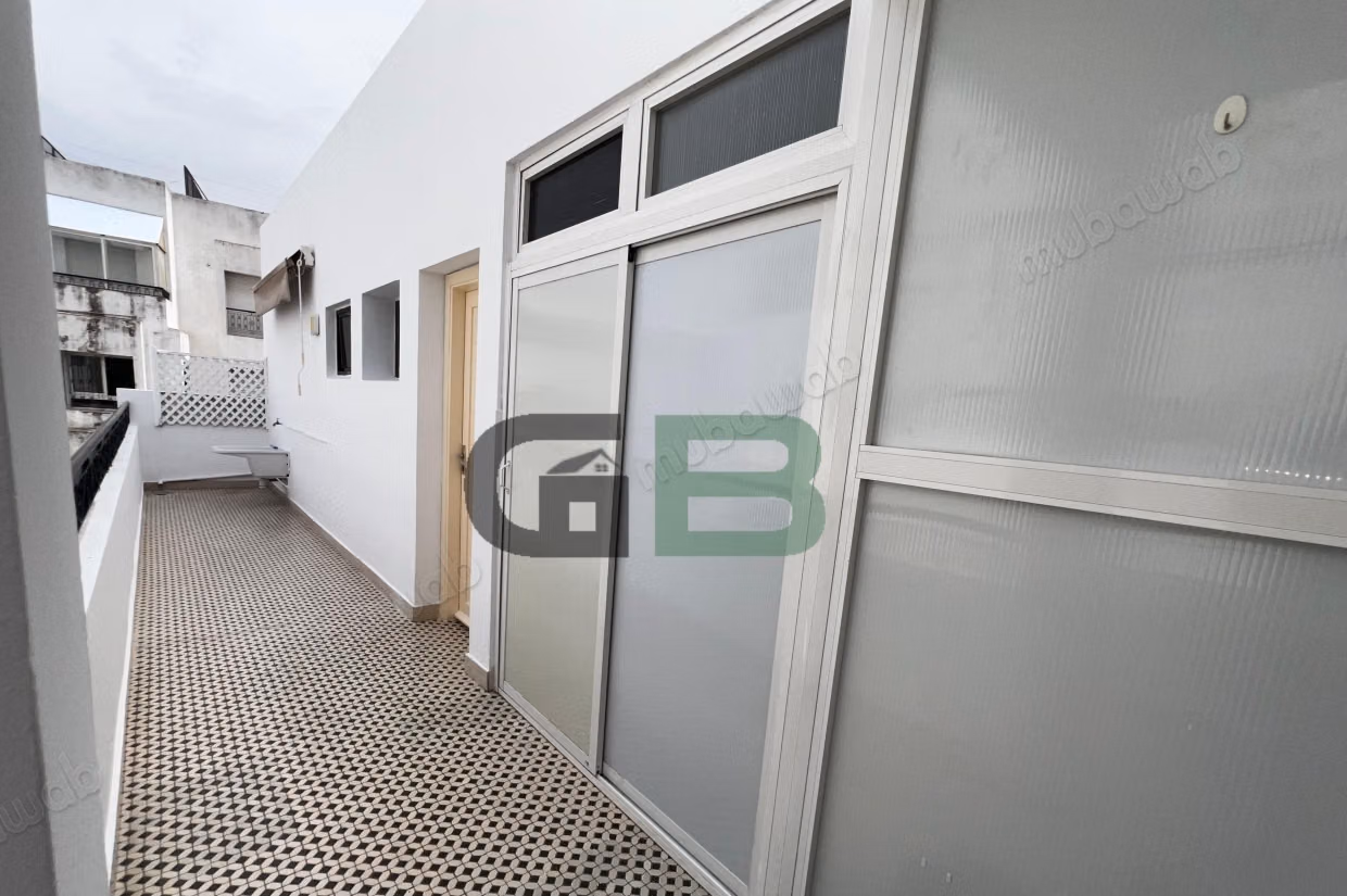 Duplex de Standing avec Terrasse Vu dégagée