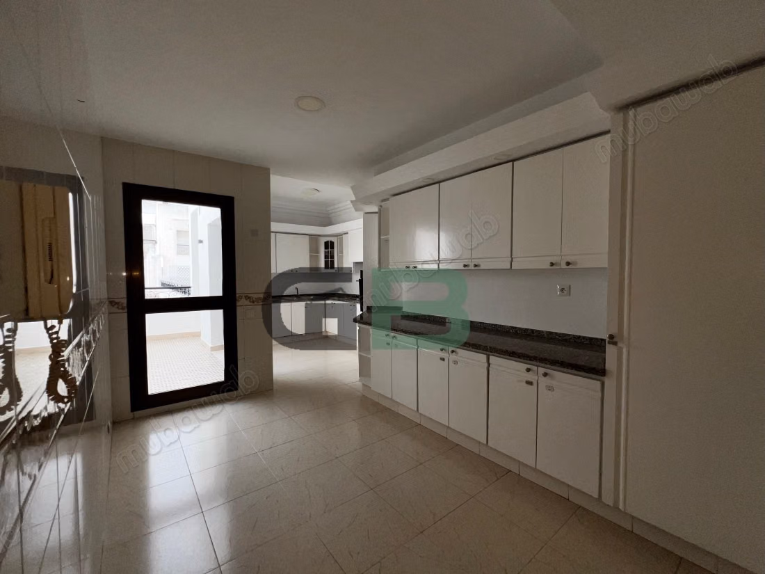 Duplex de Standing avec Terrasse Vu dégagée