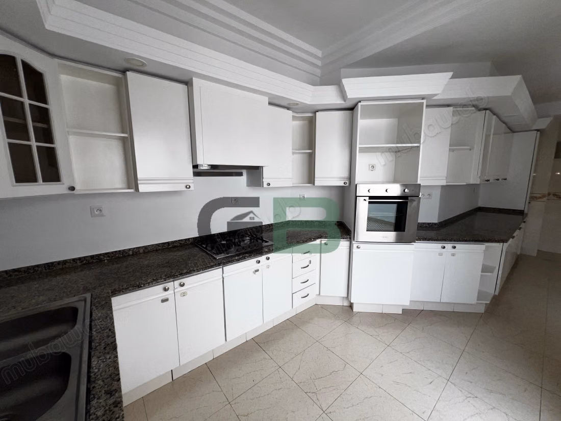 Duplex de Standing avec Terrasse Vu dégagée