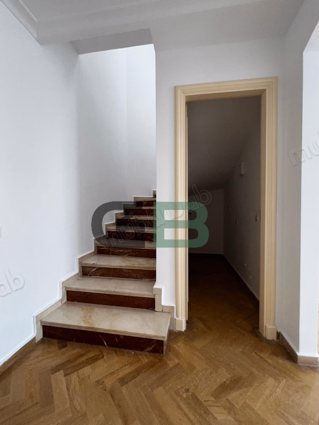 Duplex de Standing avec Terrasse Vu dégagée