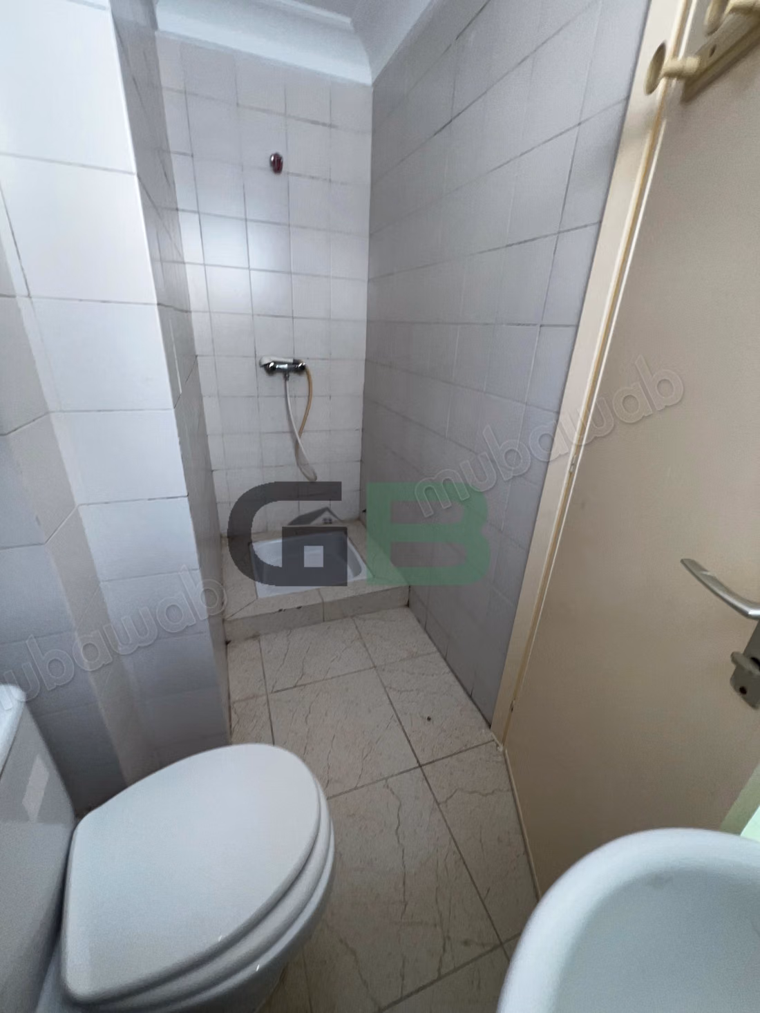 Duplex de Standing avec Terrasse Vu dégagée