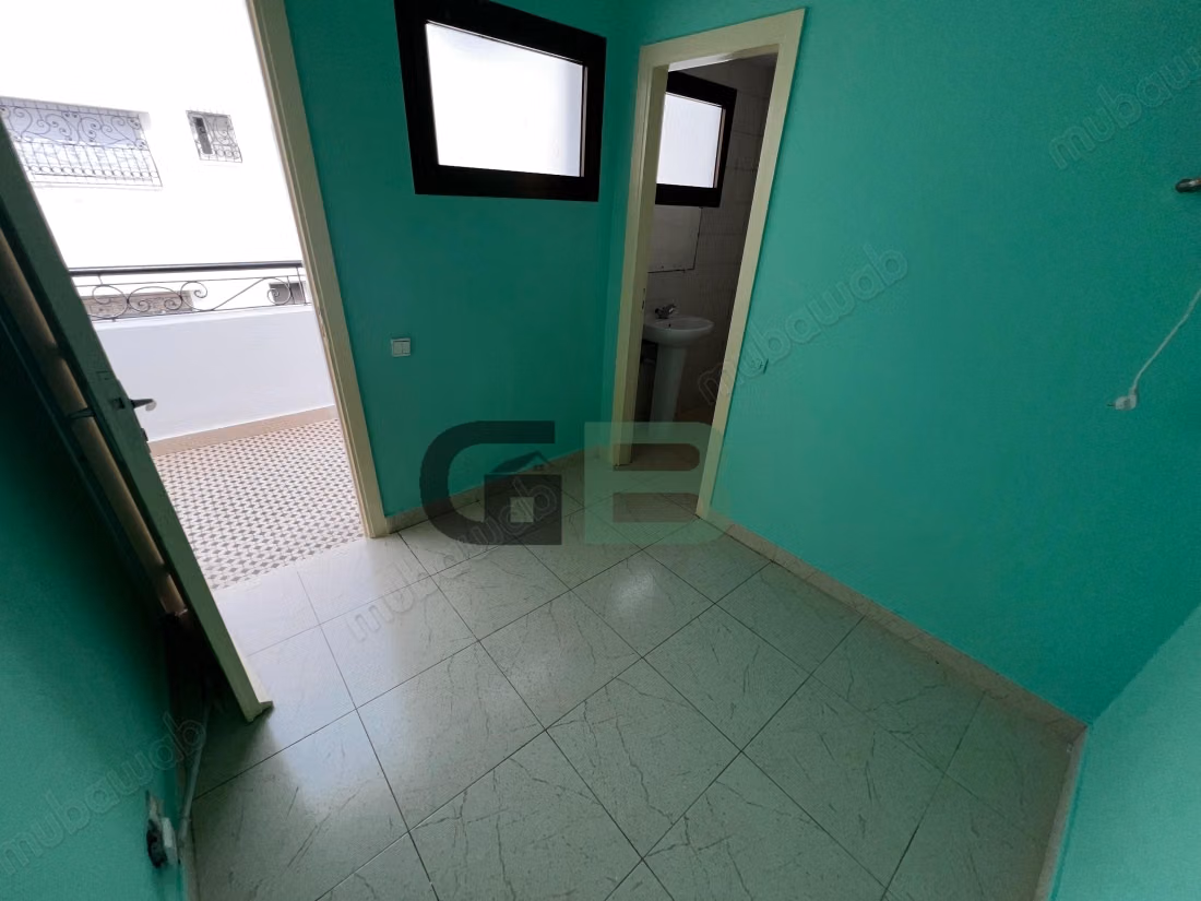 Duplex de Standing avec Terrasse Vu dégagée