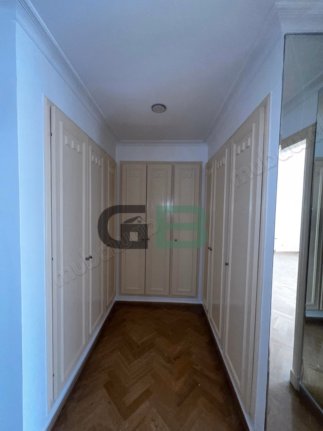 Duplex de Standing avec Terrasse Vu dégagée