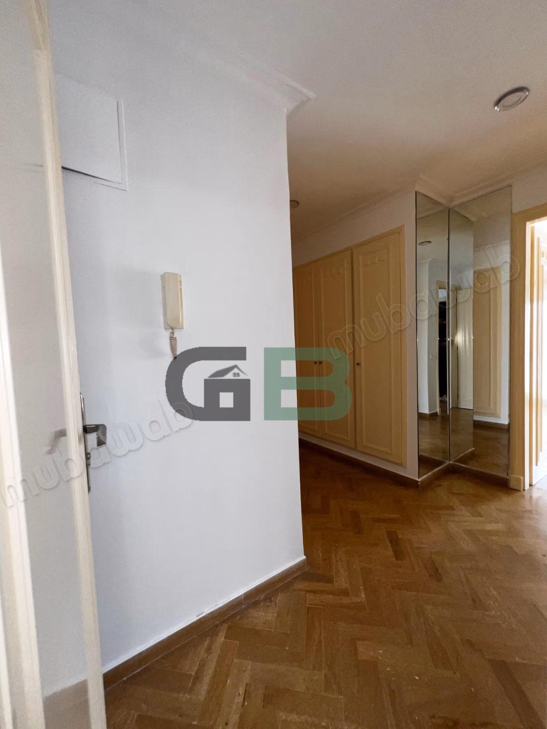 Duplex de Standing avec Terrasse Vu dégagée