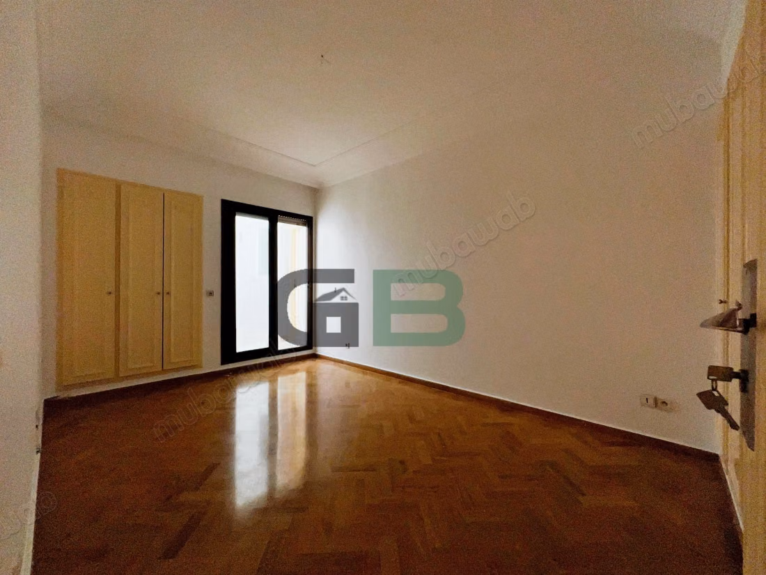 Duplex de Standing avec Terrasse Vu dégagée
