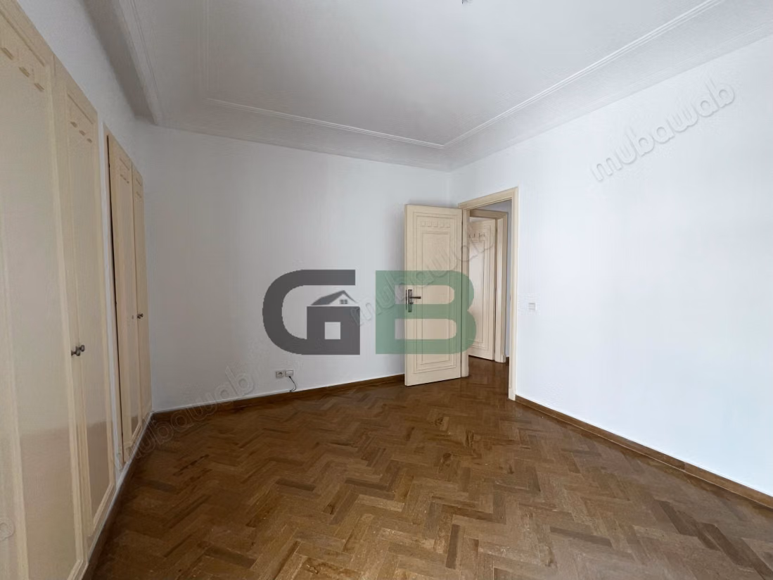 Duplex de Standing avec Terrasse Vu dégagée