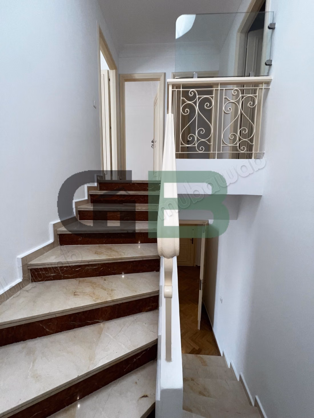 Duplex de Standing avec Terrasse Vu dégagée