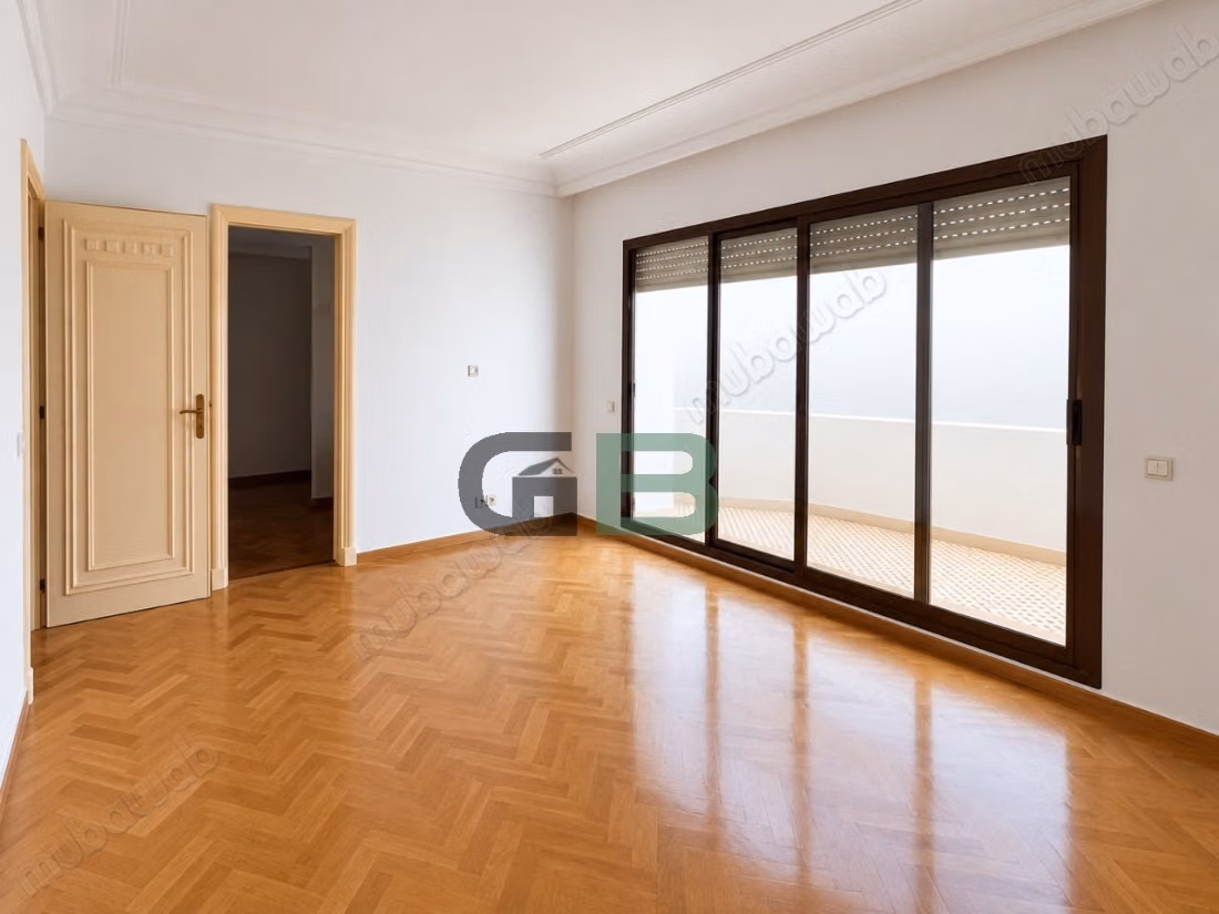 Duplex de Standing avec Terrasse Vu dégagée