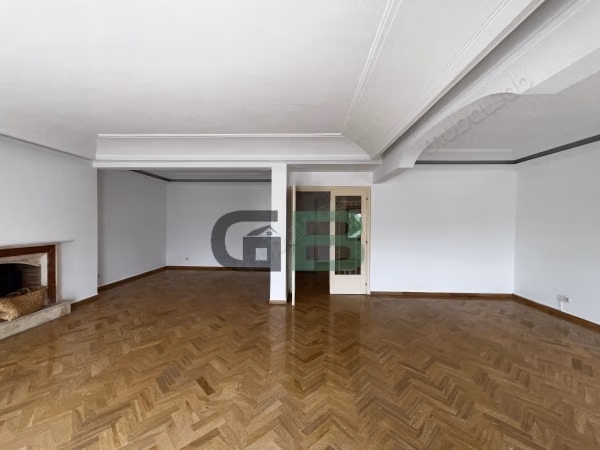 Luxury Duplex with Terrace and Open View
