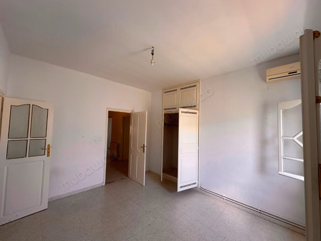 À VENDRE – Villa à Riadh Andalous