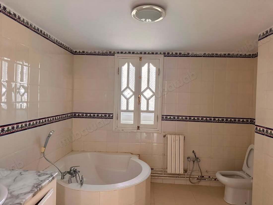 À VENDRE – Villa à Riadh Andalous