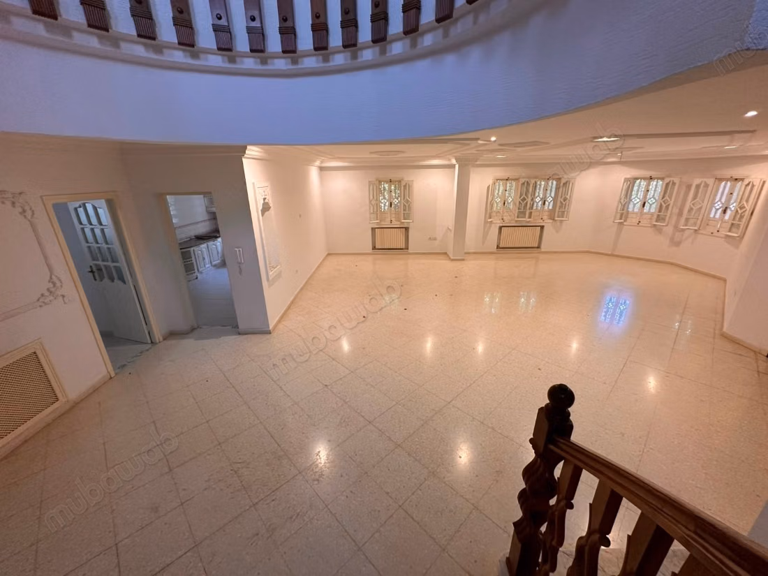 À VENDRE – Villa à Riadh Andalous