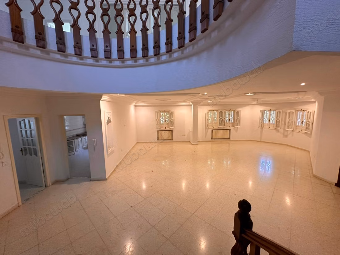 À VENDRE – Villa à Riadh Andalous