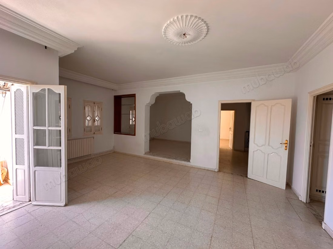 À VENDRE – Villa à Riadh Andalous