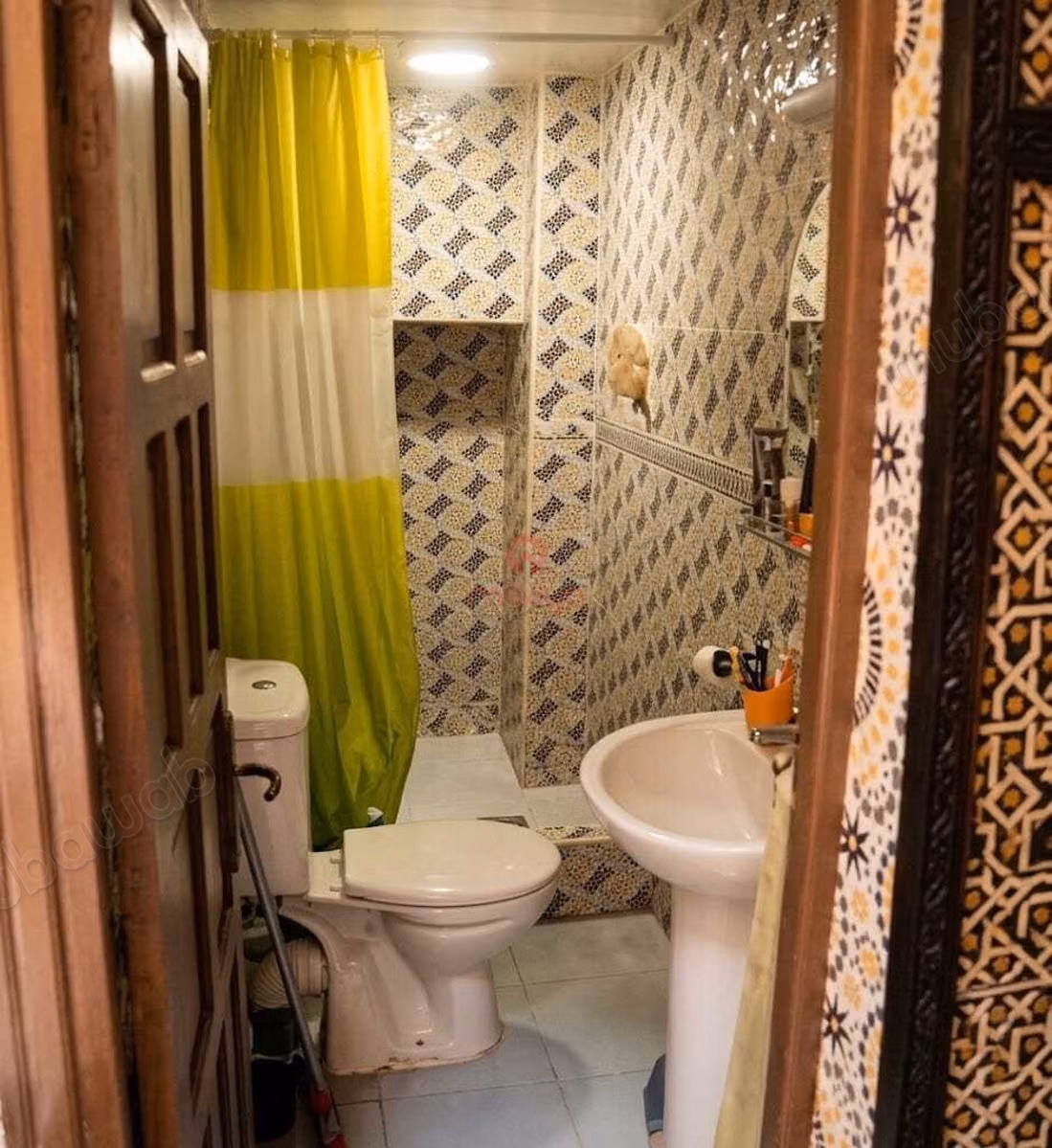 Vente Maison à Salé