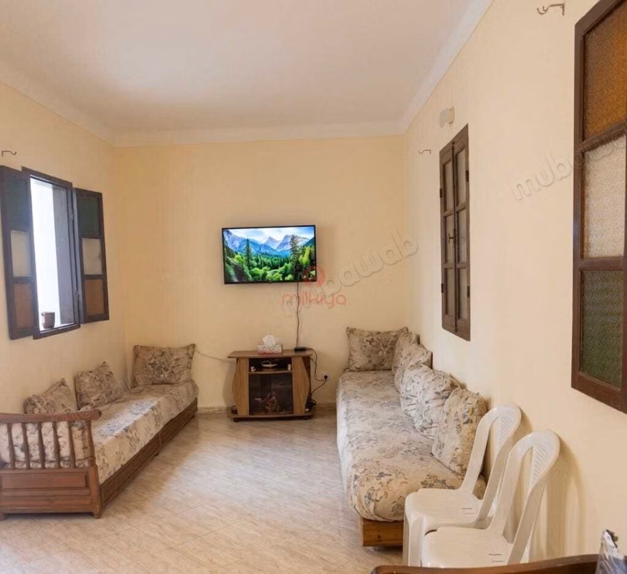 Vente Maison à Salé