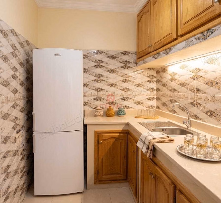 Vente Maison à Salé