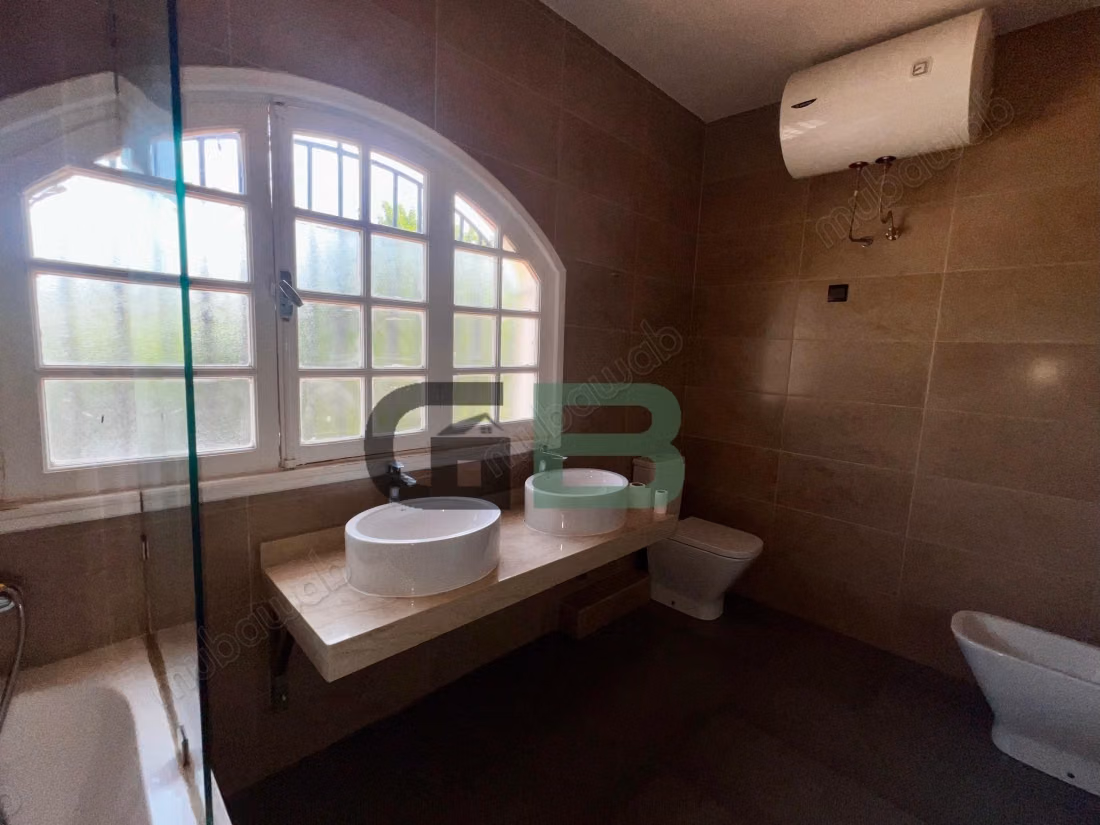 Magnifica villa Anfa/settore costiero 3 livelli