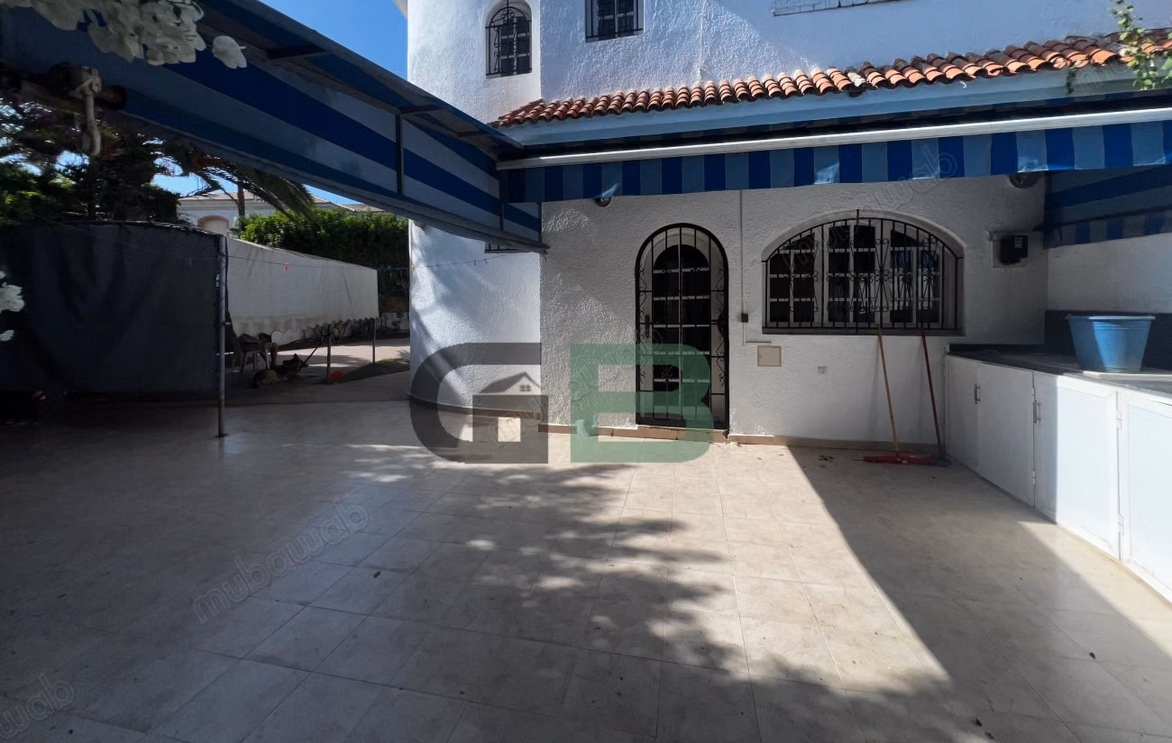 Magnifica villa Anfa/settore costiero 3 livelli