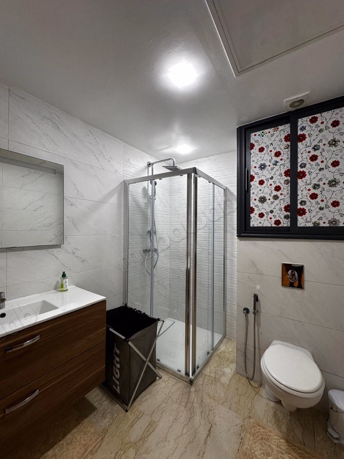 Duplex meublé à vendre – Agadir Bay, 200 m²
