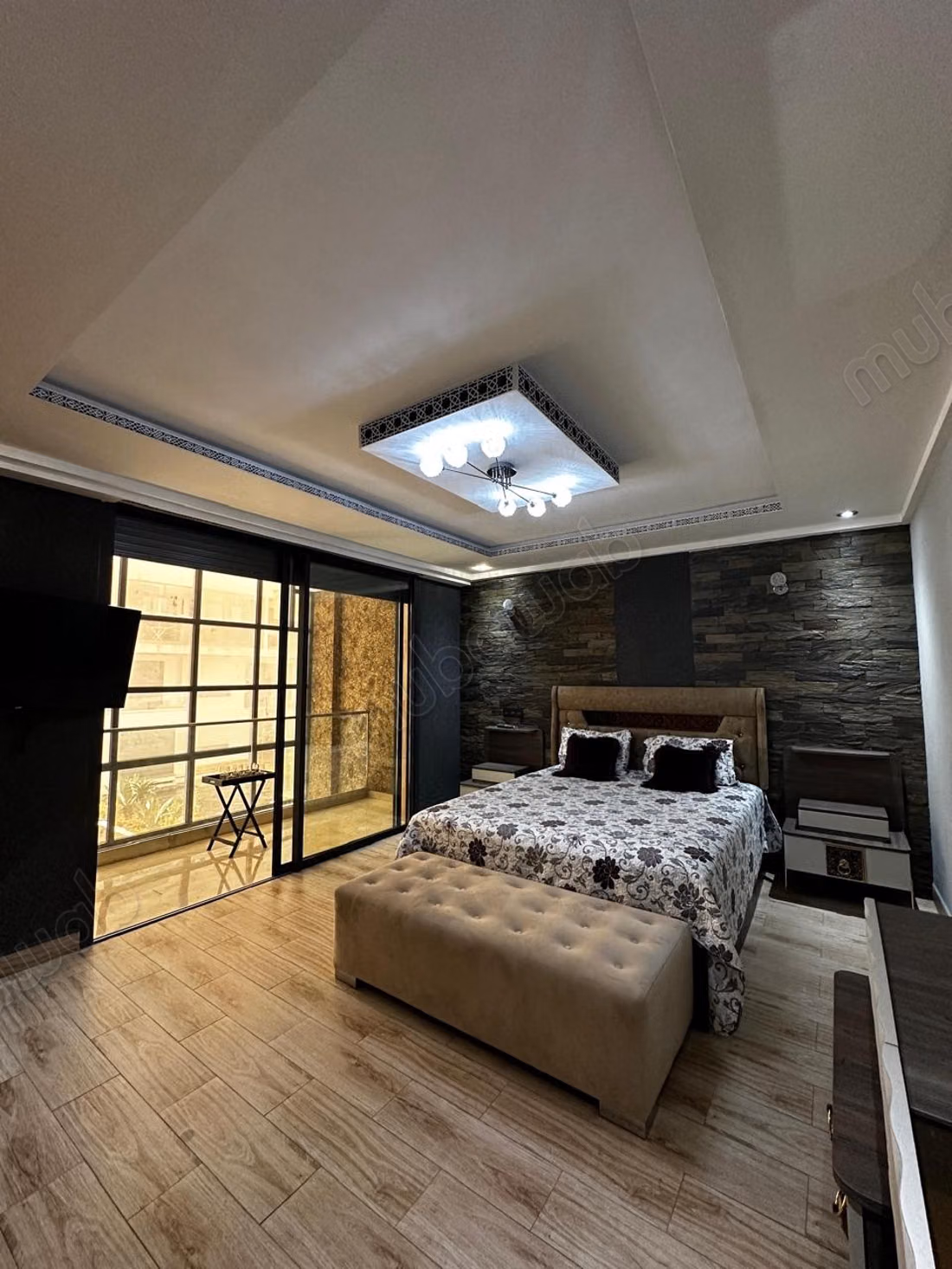 Duplex meublé à vendre – Agadir Bay, 200 m²