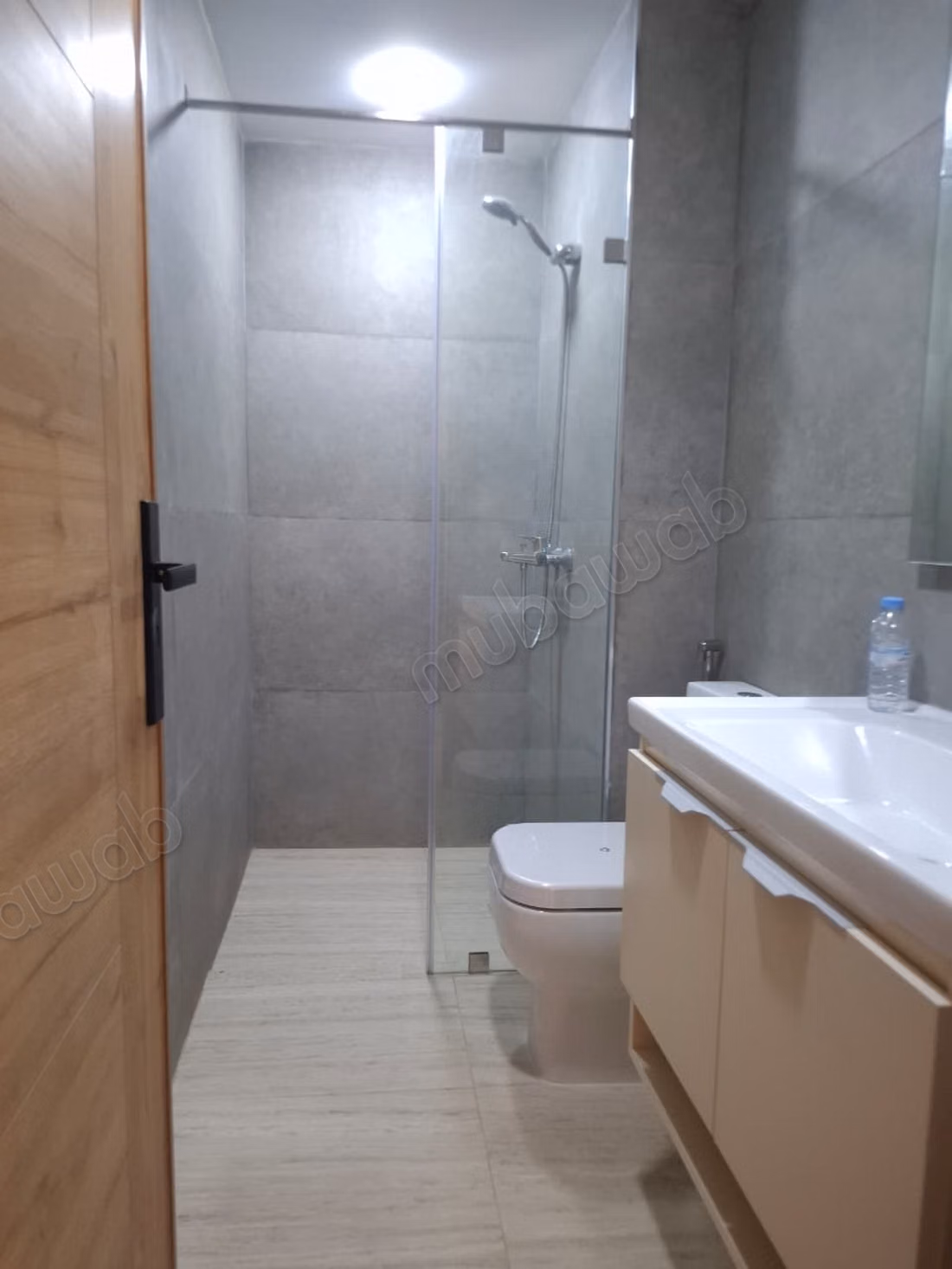 Vendita appartamento a Oulfa. Superficie totale 79 m²