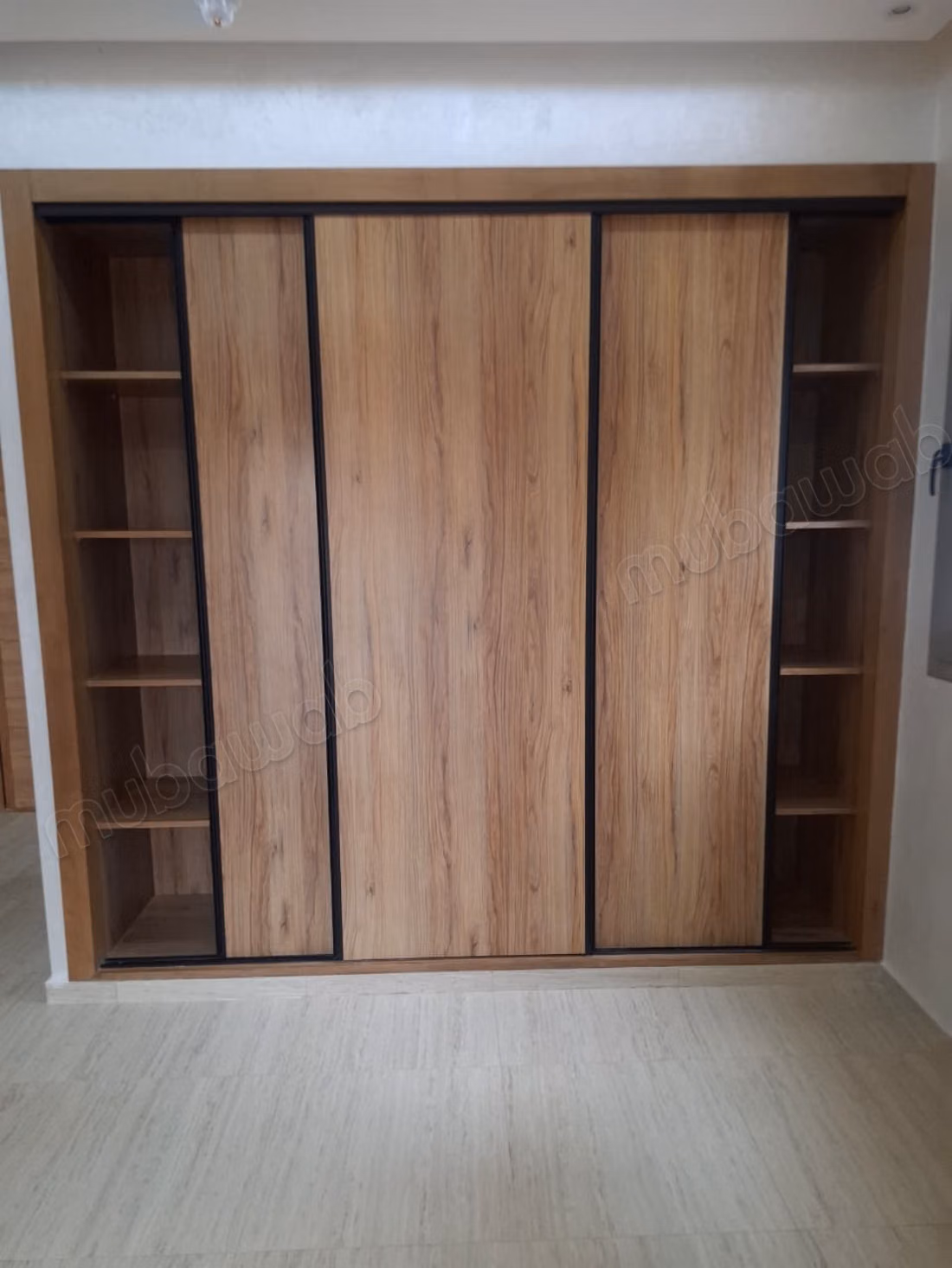 Splendido appartamento da acquistare a Oulfa. 3 belle camere da letto