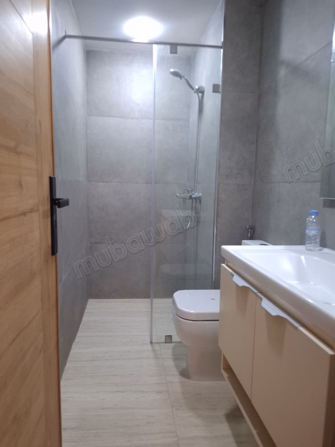 Vendita di uno splendido appartamento a Oulfa. 3 camere da letto