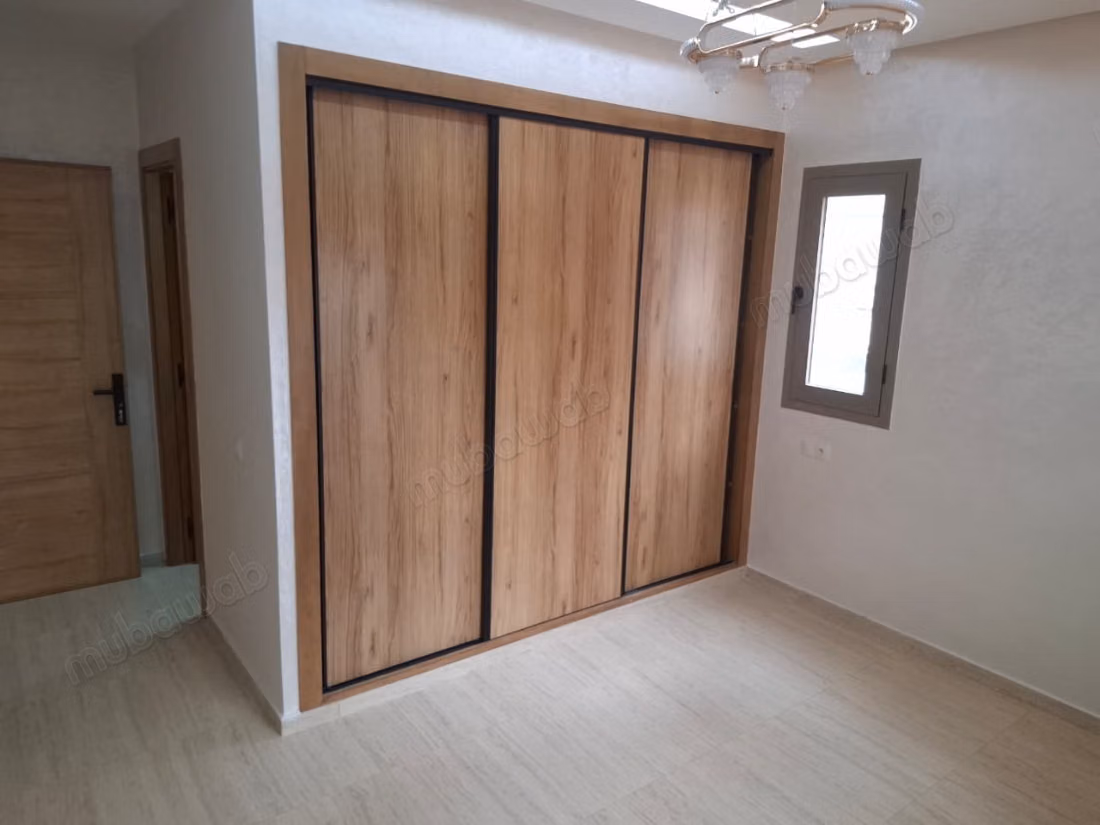 Splendido appartamento da acquistare a Oulfa. 2 camere