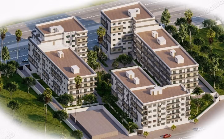 Locale commerciale da comprare a Oulfa. Superficie di 29 m²