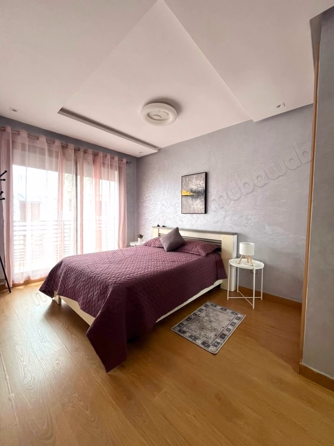 Appartement meublé Hôpitaux