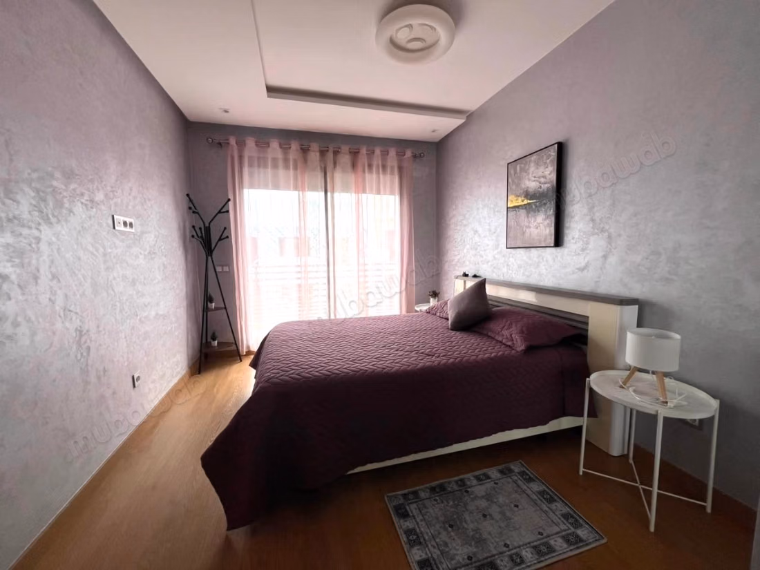 Appartement meublé Hôpitaux