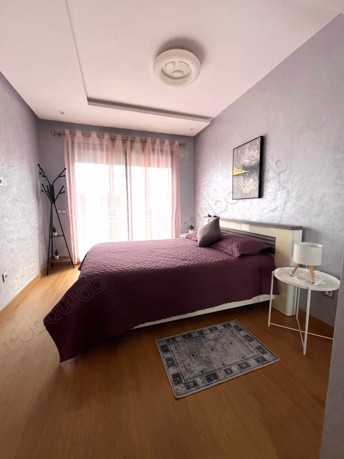 Appartement meublé Hôpitaux