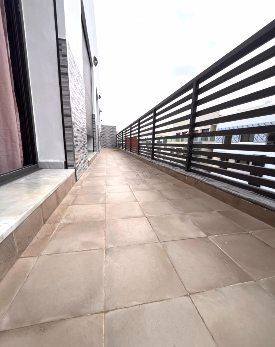 Appartement meublé Hôpitaux