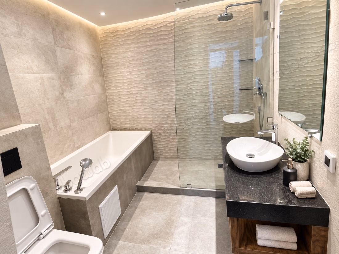 Hay Riad – Maroc Telecom – 185 m² Alta qualità