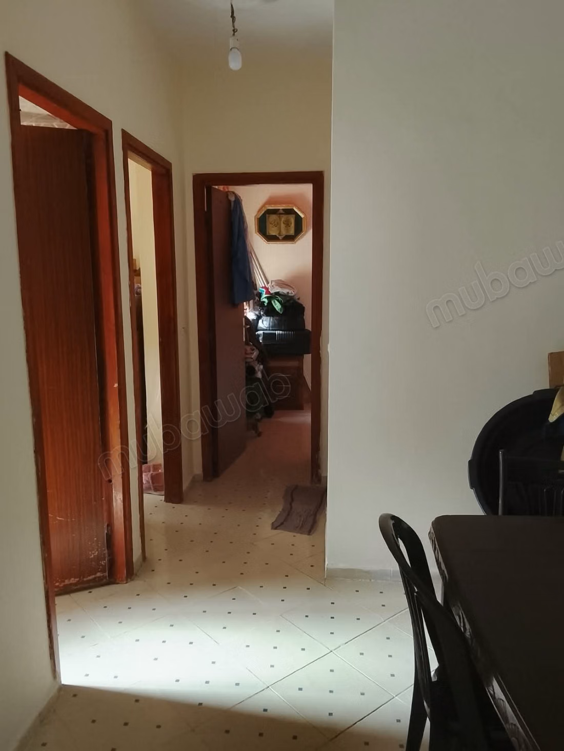À vendre – Appartement à Ain Sebaâ, Casablanca — 5