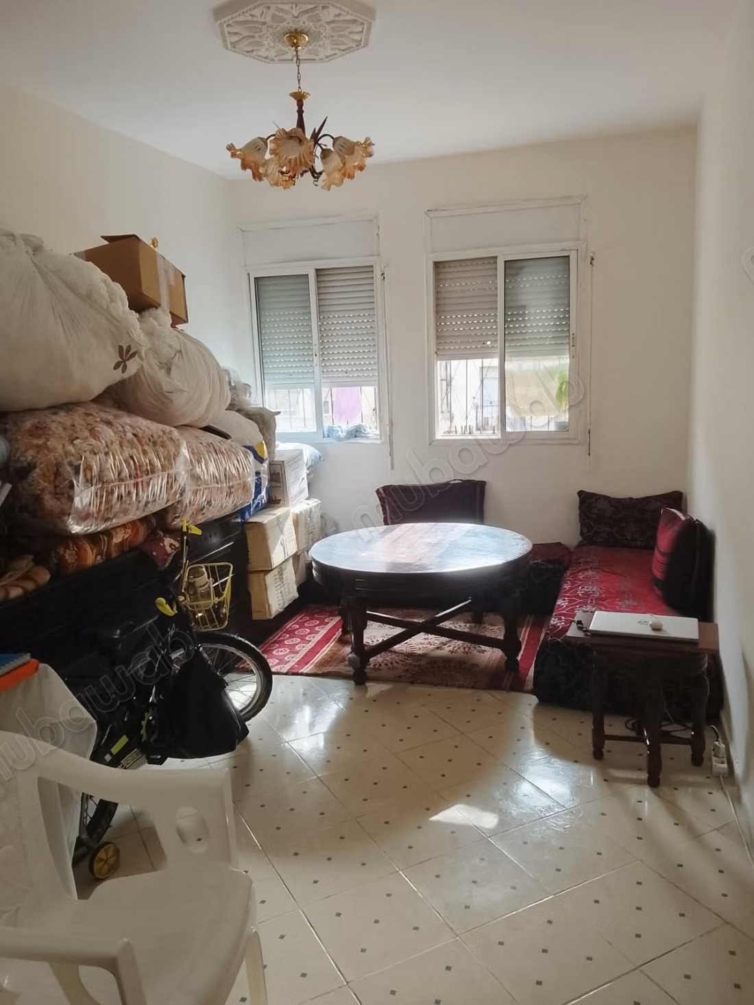À vendre – Appartement à Ain Sebaâ, Casablanca — 3