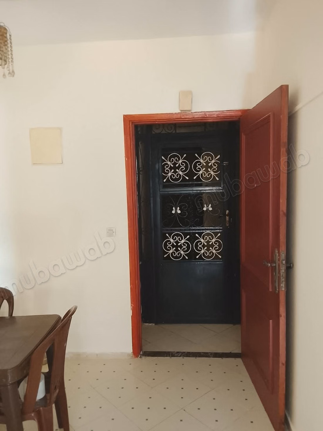 À vendre – Appartement à Ain Sebaâ, Casablanca — 2